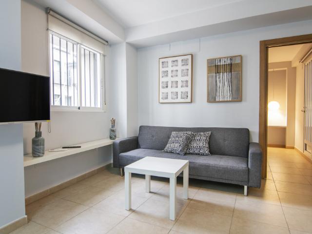 Precioso apartamento en el centro de la ciudad 4.1