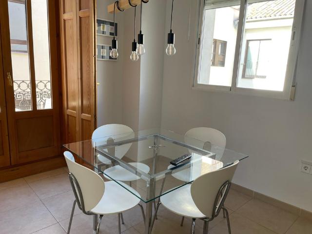 Precioso apartamento en el centro de la ciudad 4.7