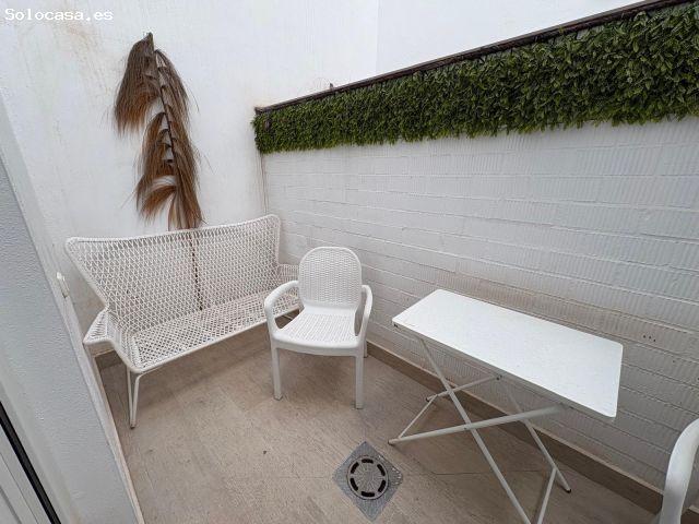 Precioso apartamento en el centro de Torre del Mar