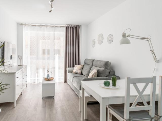 Precioso apartamento en el centro de Torre del Mar