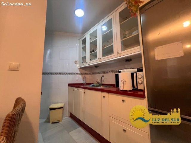 PRECIOSO APARTAMENTO EN FINCA NUEVA Y CON ASCENSOR