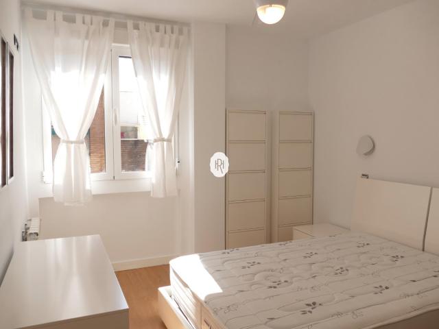 Precioso apartamento en Francisco Silvela