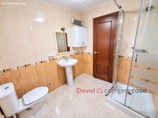 Precioso apartamento en la zona de Budiño