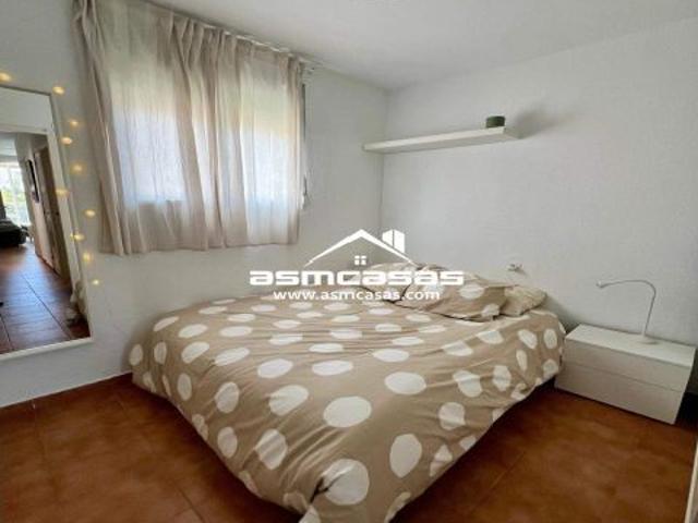 Precioso apartamento en la zona del Voramar