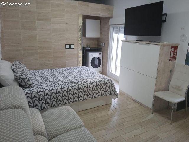 Precioso Apartamento en la Parte Antigua de Cáceres