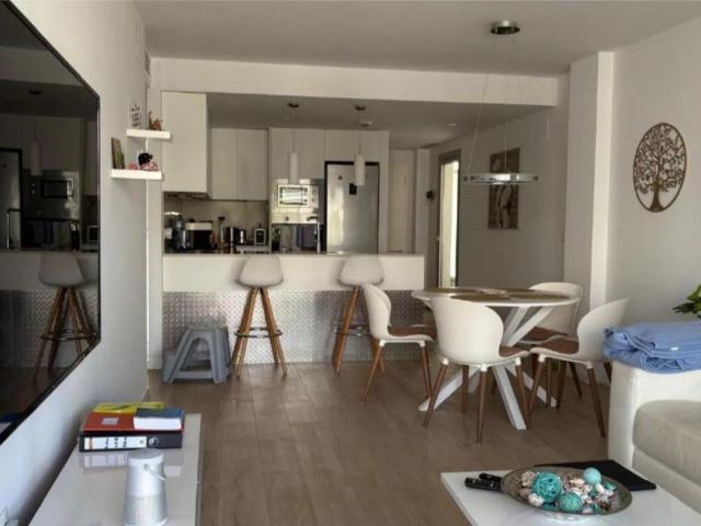 Precioso apartamento en Marina Real Ii. Ubicado my cerca del. 75m² Dénia