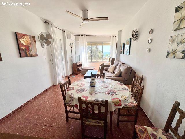 Precioso apartamento en primera linea Torre del Mar