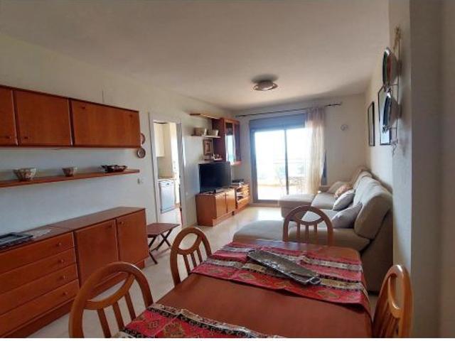 PRECIOSO APARTAMENTO EN PRIMERA LÍNEA