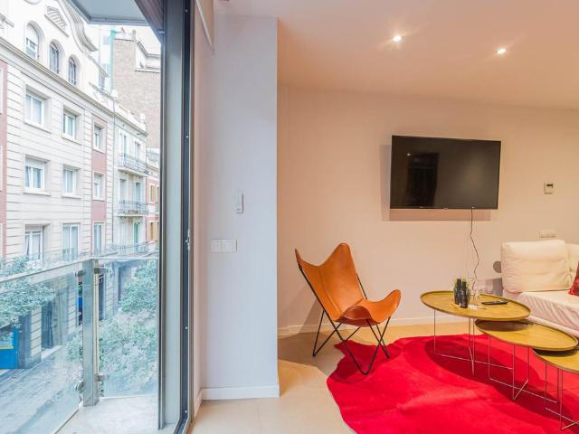 Precioso apartamento en Sant Gervasi para alquiler