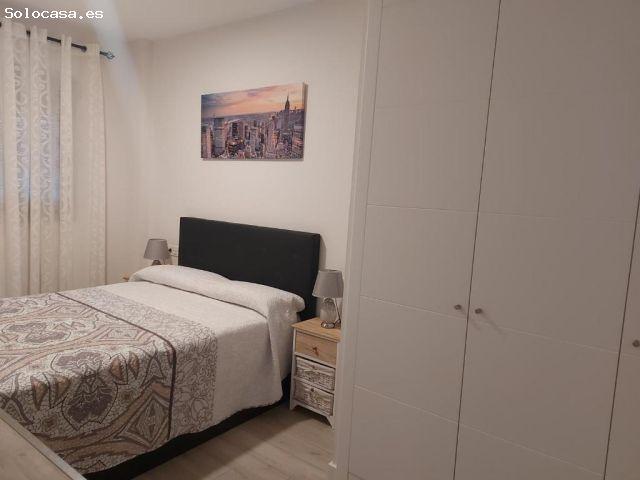 Precioso apartamento frente al mar disponible desde el 1 de octubre