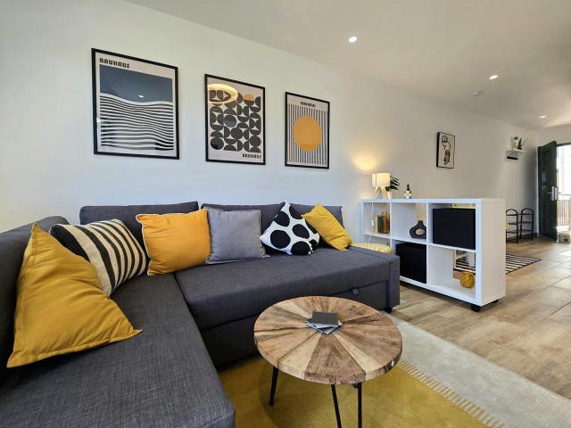 Precioso apartamento renovado en Playa del Inglés