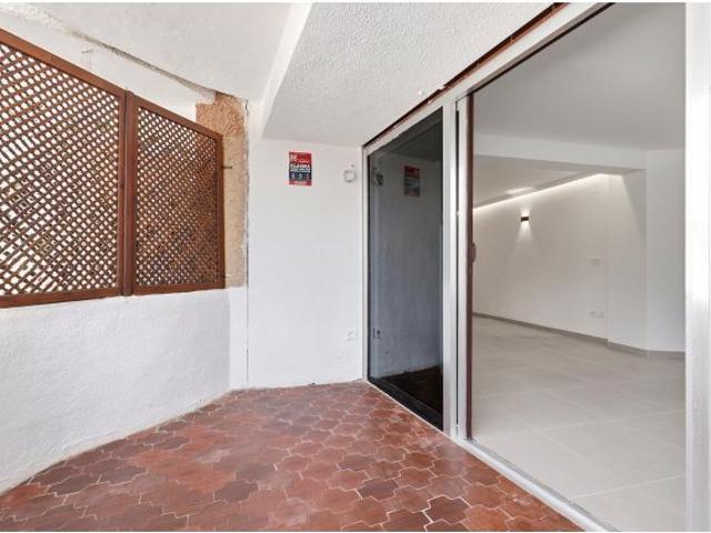 Precioso apartamento reformado a 350m del mar