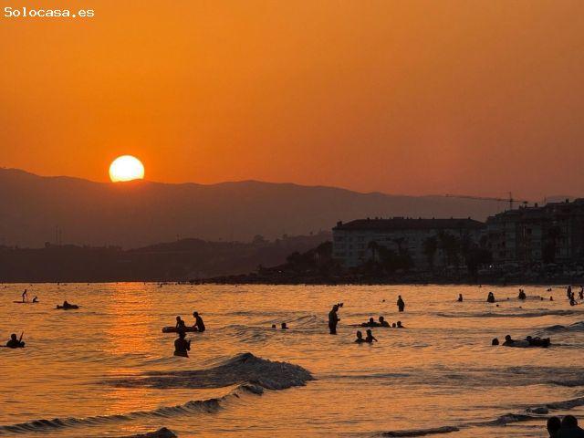 Precioso apartamento reformado a pocos minutos de la playa de Octubre a Junio 2027