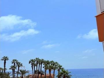 Precioso apartamento reformado a pocos minutos de la playa de Octubre a Junio 2027