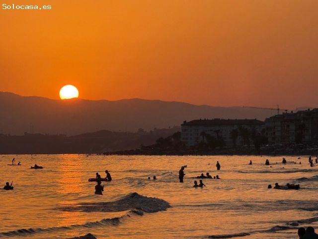 Precioso apartamento reformado a pocos minutos de la playa de Octubre a Junio 2027