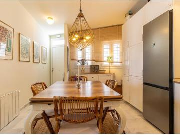 PRECIOSO APARTAMENTO REFORMADO EN EL CORAZÓN DE JEREZ