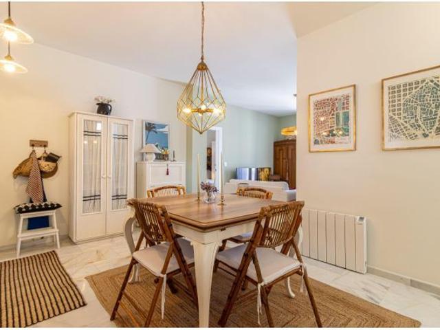 PRECIOSO APARTAMENTO REFORMADO EN EL CORAZÓN DE JEREZ