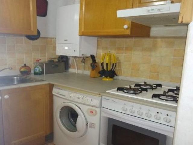 PRECIOSO APARTAMENTO RURAL EN URB. MAS DE PASTORES TERUEL!