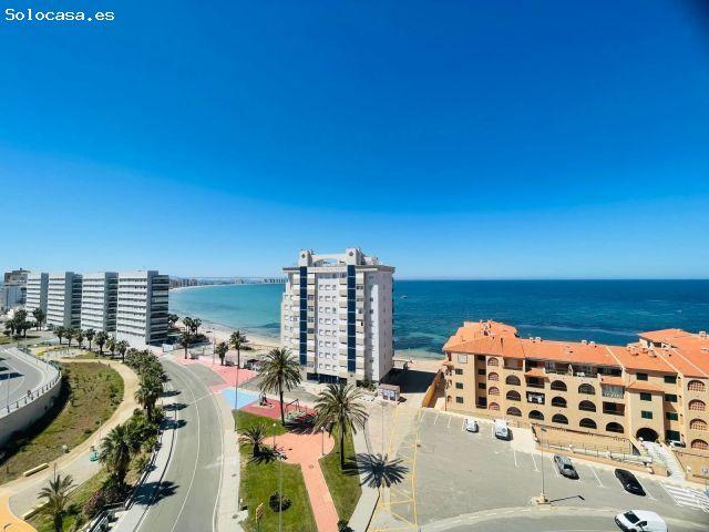 Precioso ático urbanización Venecia Azul