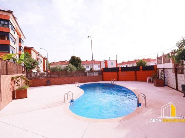 Precioso ATICO con terraza de 30m