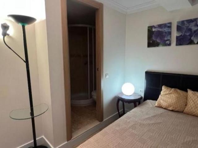 Precioso ático dúplex abuhardillado en pleno corazón del centro histórico de Málaga