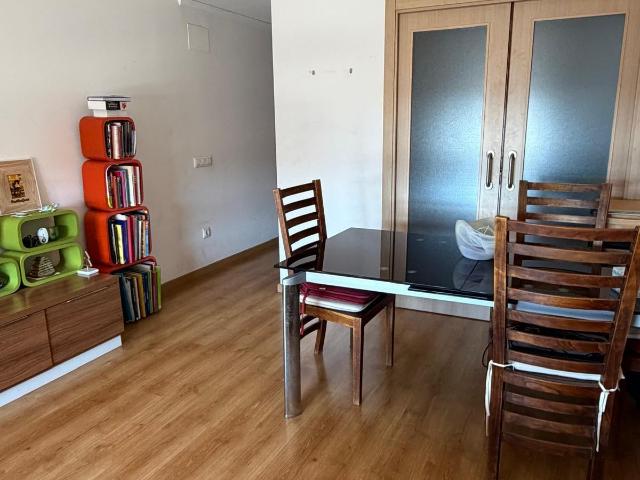 PRECIOSO ATICO DUPLEX EN EXCELENTE ZONA CON PARKING