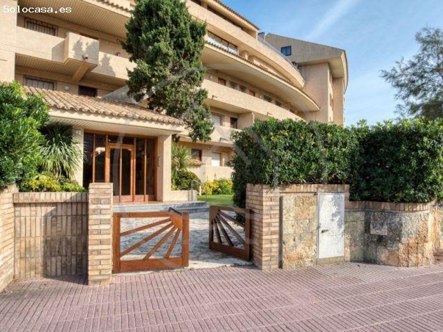Precioso ático dúplex en primera línea de Sant Antoni de Calonge
