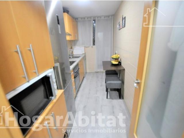 PRECIOSO ÁTICO DÚPLEX REFORMADO CON GARAJE Y TERRAZA