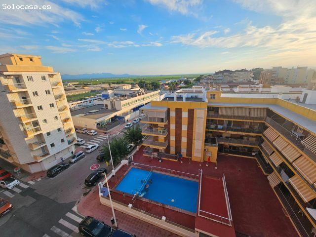 ? Precioso ático en alquiler vacacional en El Perelló Valencia Disfruta de unas vacaciones inolvi