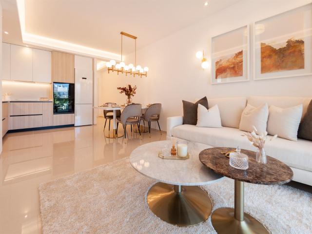 Precioso ático en Ciudad Quesada La vivienda se distribuye e. 113m² Ciudad Quesada