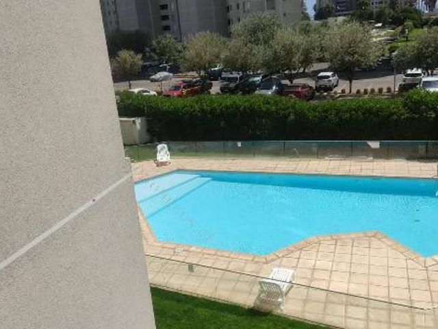 PRECIOSO AÑO CORRIDO COND MARINA SOL PISO 3
