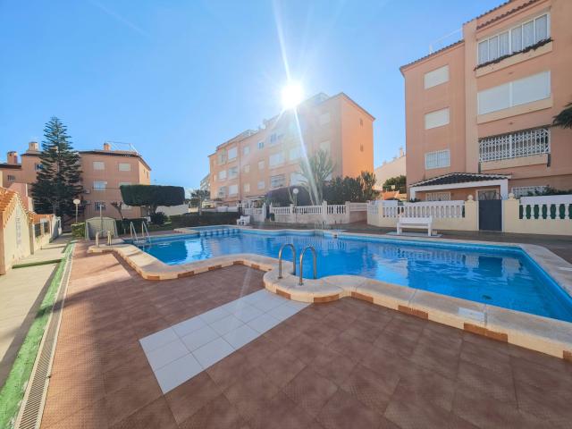 Precioso bungalow en La Mata Torrevieja