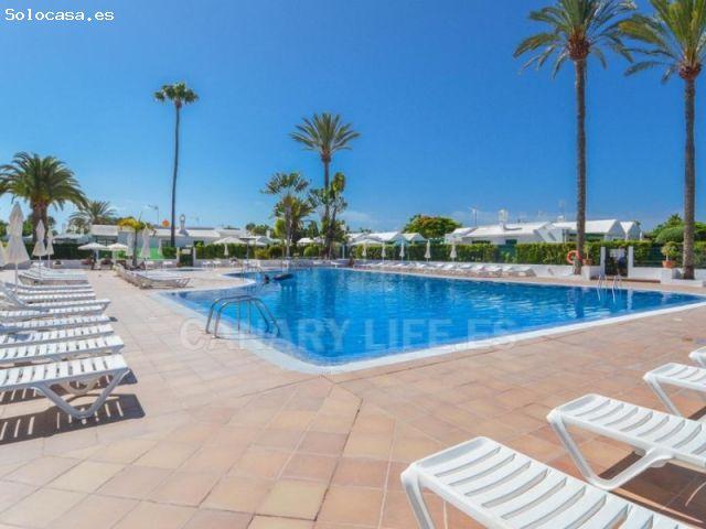 Precioso bungalow Maspalomas