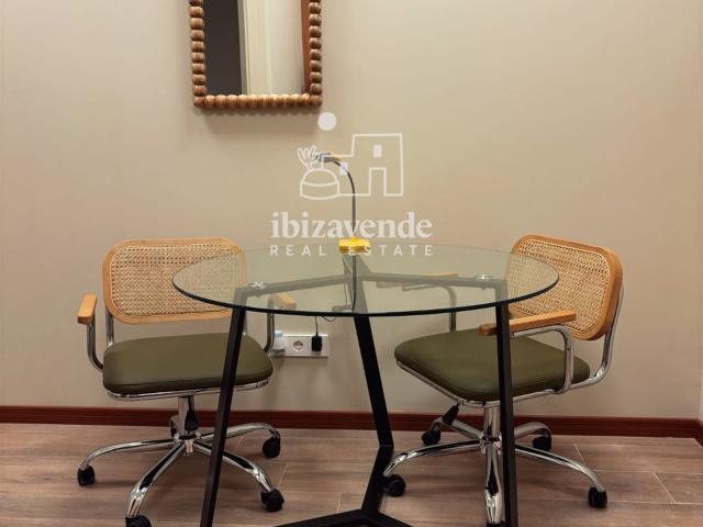 Precioso centro de coworking en el corazón de Ibiza 84m² Ibiza