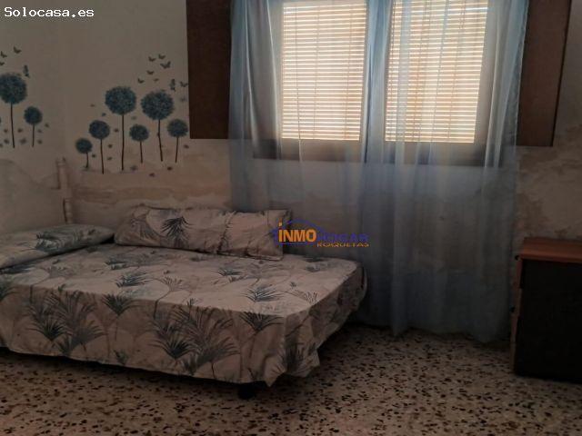 PRECIOSO CHALECITO ADOSADO EN HUECHAR, TU LUGAR DE PAZ 170.000 €