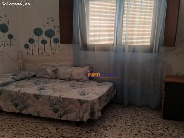 PRECIOSO CHALECITO ADOSADO EN HUECHAR, TU LUGAR DE PAZ 170.000 €