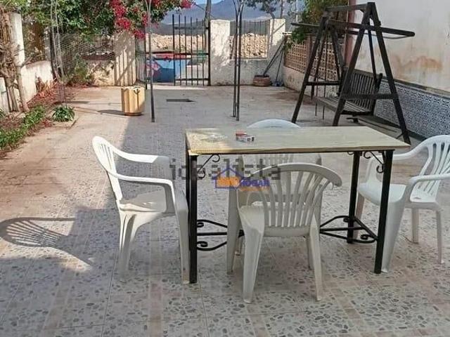 PRECIOSO CHALECITO ADOSADO EN HUECHAR, TU LUGAR DE PAZ 170.000 €