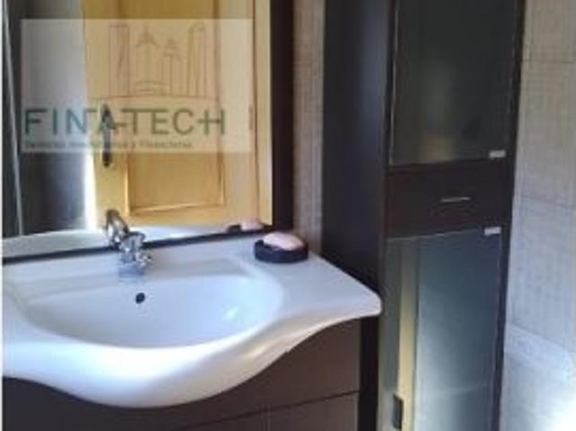 PRECIOSO CHALET