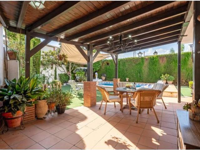 Precioso Chalet