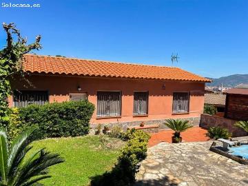 PRECIOSO CHALET A LA VENTA EN ESPARREGUERA URB CAN RIAL BARCELONA
