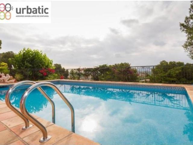 Precioso chalet al lado de Gandia