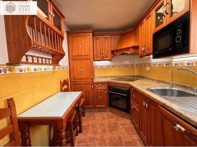 PRECIOSO CHALET EN CHURRIANA