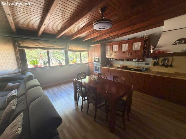 PRECIOSO CHALET EN ALTORREAL EL CHORRICO