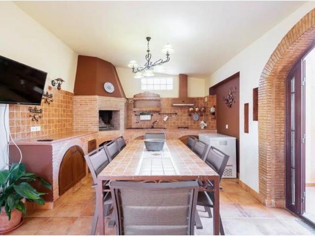 Precioso Chalet en Alquiler