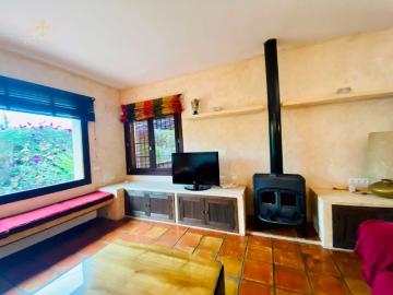 PRECIOSO CHALET EN ALQUILER EN EL CENTRO DEL ALBIR