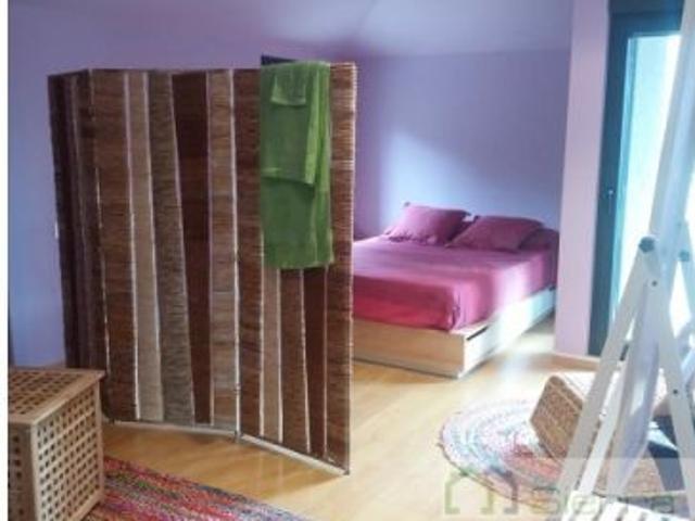 Precioso Chalet en Betote