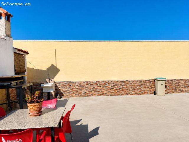 PRECIOSO CHALET EN MOLINA DE SEGURA