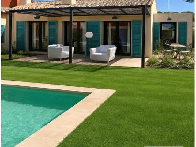 PRECIOSO CHALET EN VISTAHERMOSA EN TEMPORADA ESCOLAR