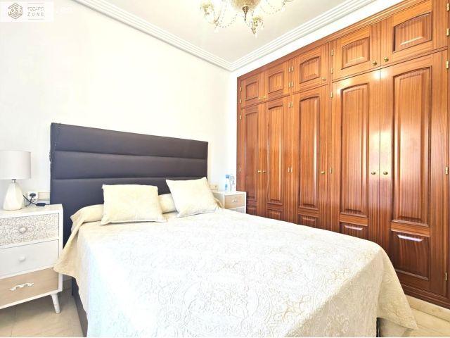 PRECIOSO CHALET PAREADO JUNTO A TEATINOS