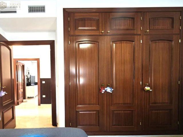 PRECIOSO CHALET PAREADO JUNTO A TEATINOS